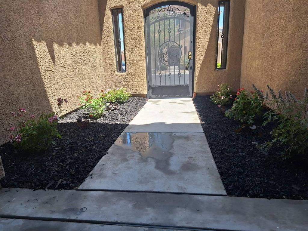 2 BR in Las Vegas