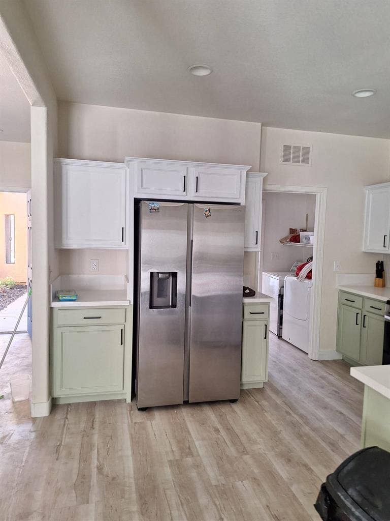 2 BR in Las Vegas