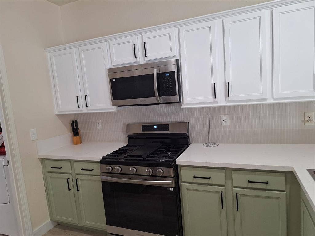 2 BR in Las Vegas