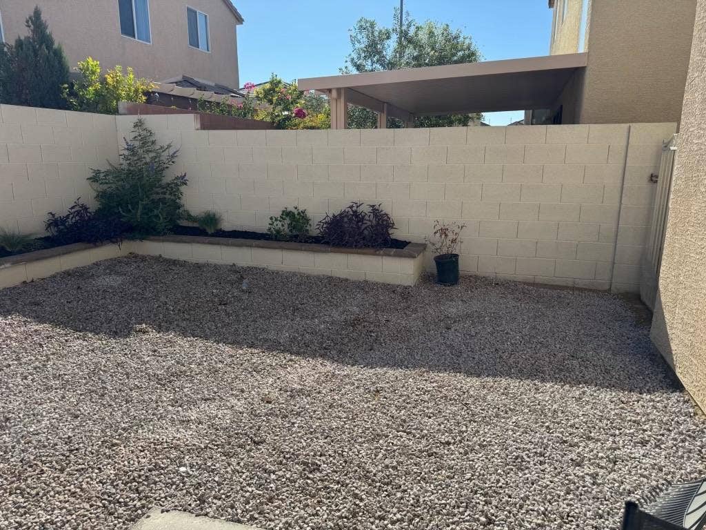 2 BR in Las Vegas