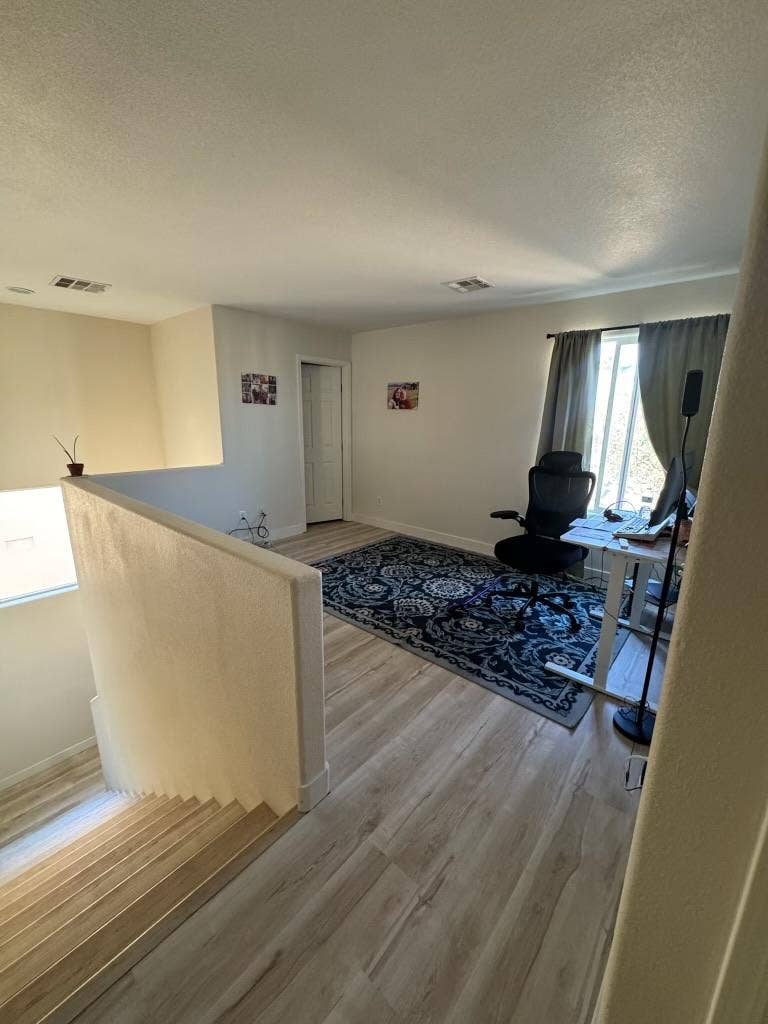 2 BR in Las Vegas
