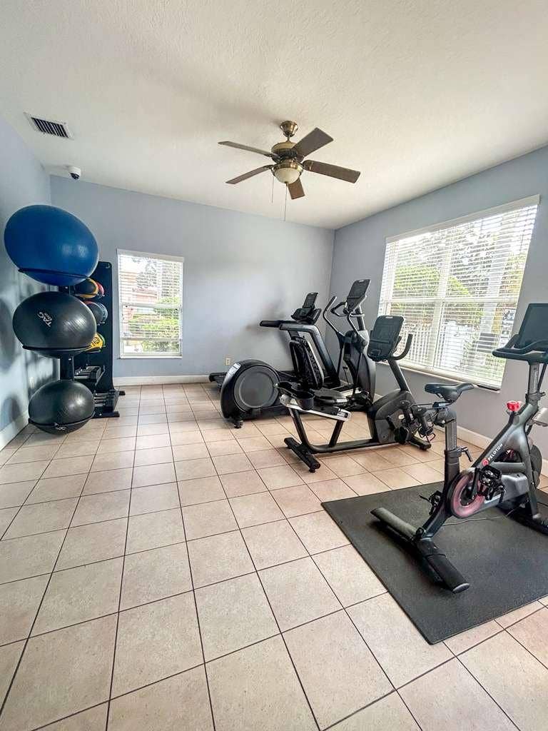 4 BR in Kissimmee