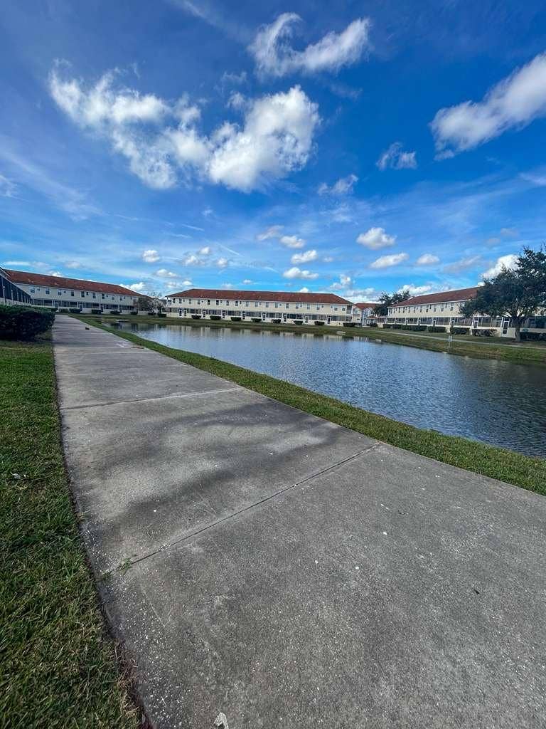 4 BR in Kissimmee