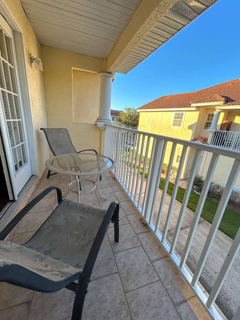 4 BR in Kissimmee