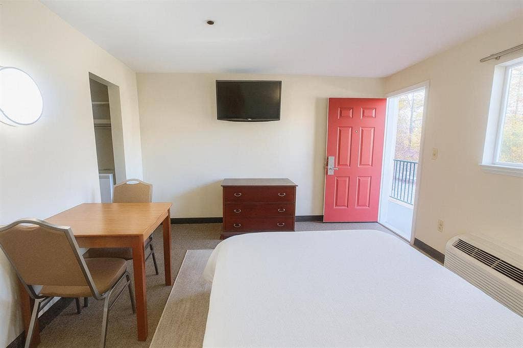 1 BR in Norcross