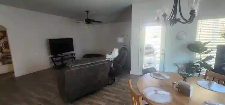 Room available in shared home.