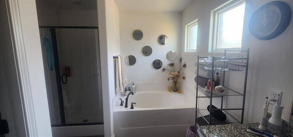 Room available in shared home.