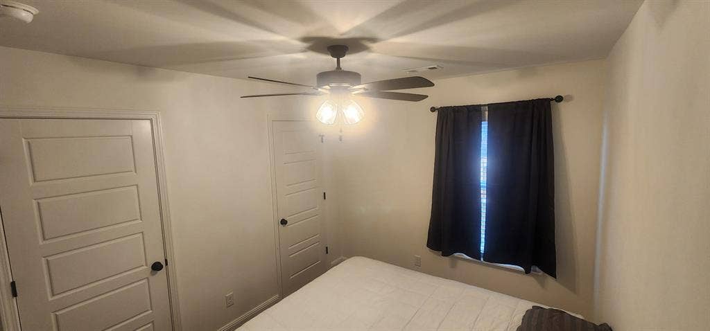 Room available in shared home.