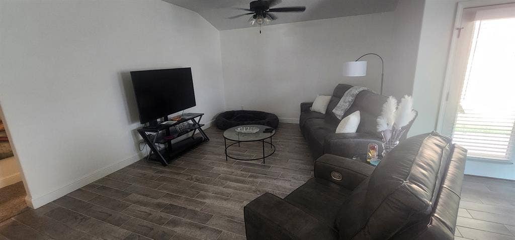 Room available in shared home.