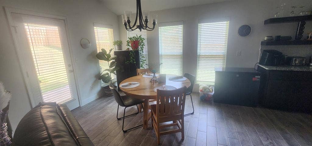 Room available in shared home.