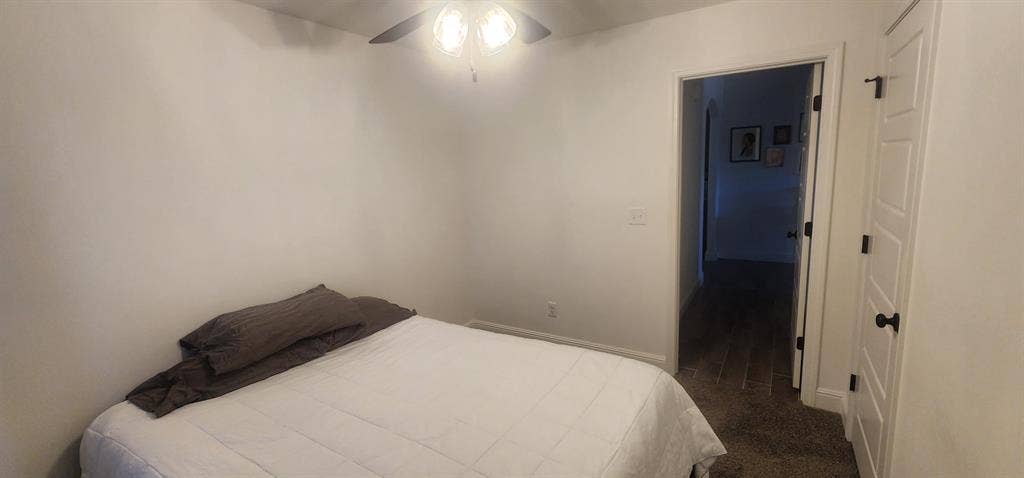 Room available in shared home.