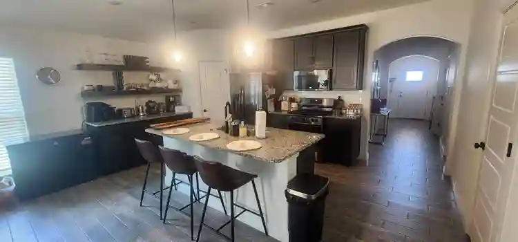 Room available in shared home.