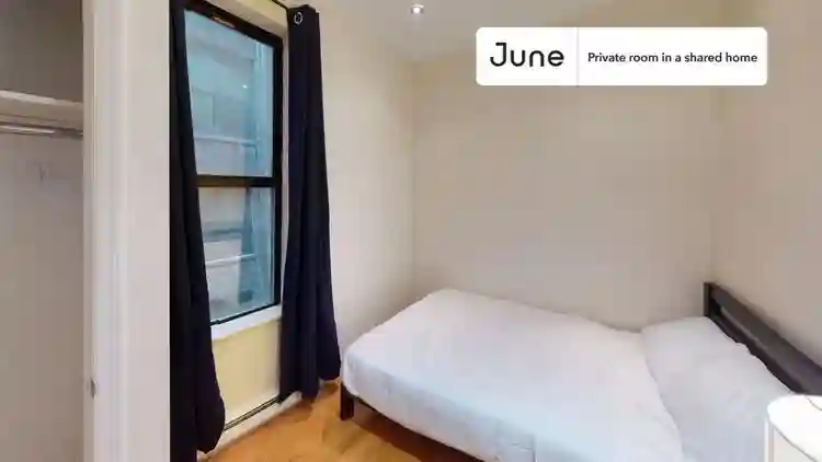 4 BR in New York City