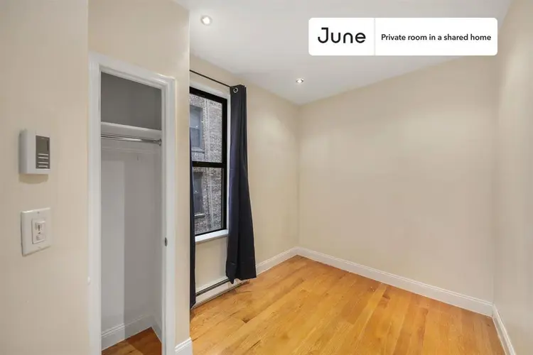 4 BR in New York City