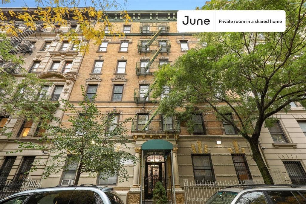 4 BR in New York City