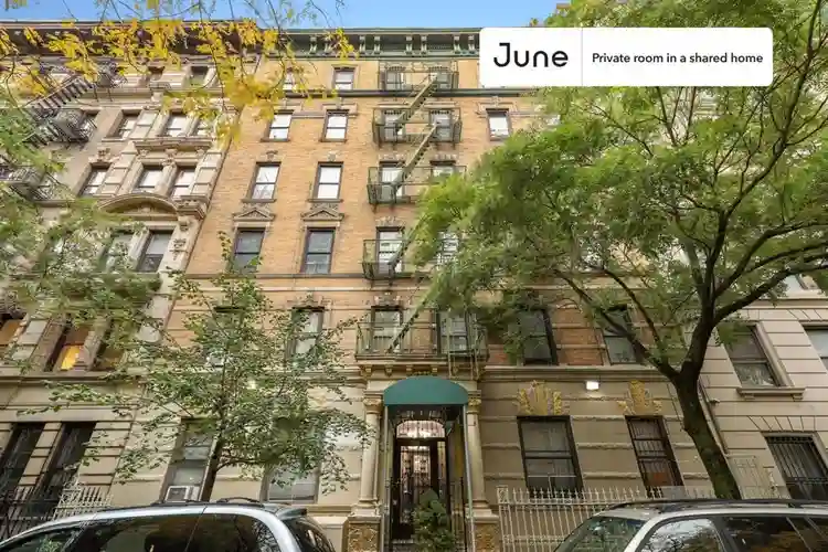 4 BR in New York City