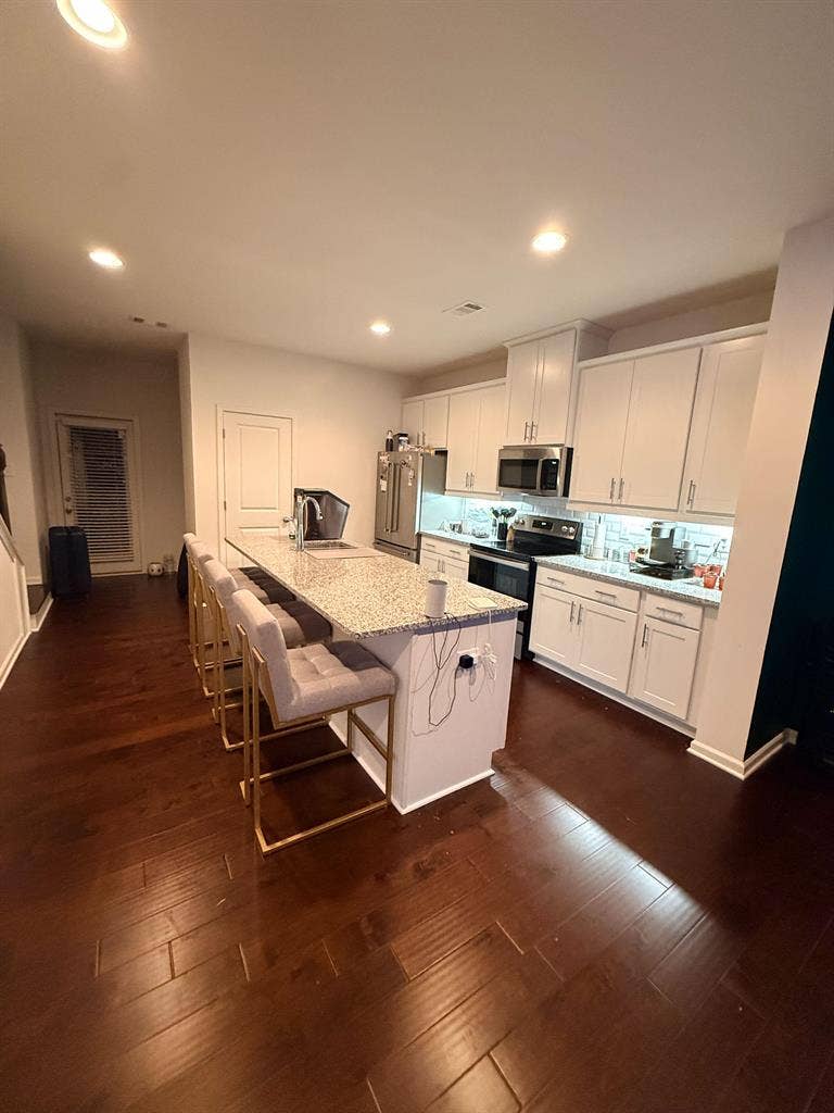 1 BR in Atlanta