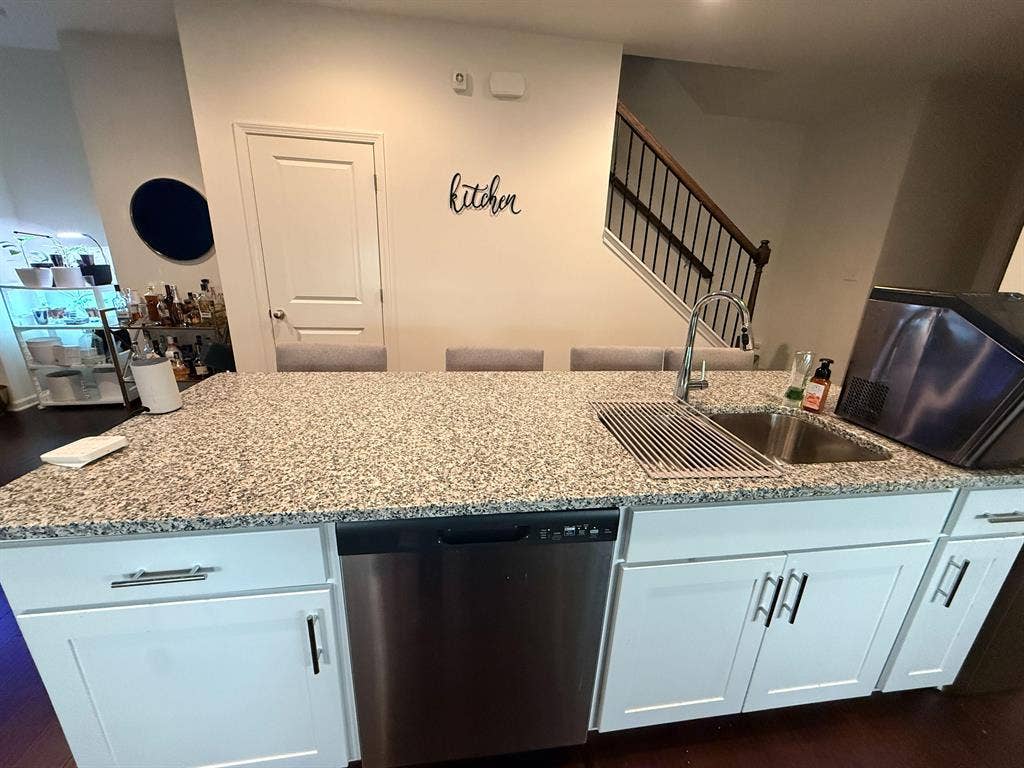 1 BR in Atlanta