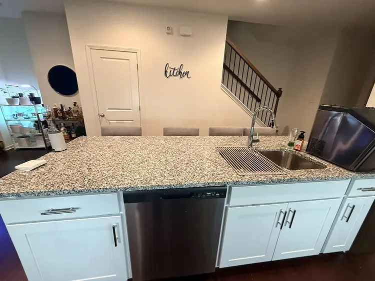 1 BR in Atlanta