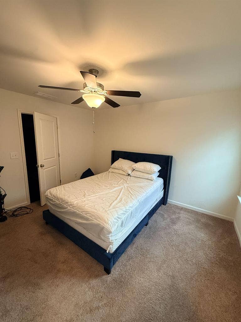 1 BR in Atlanta