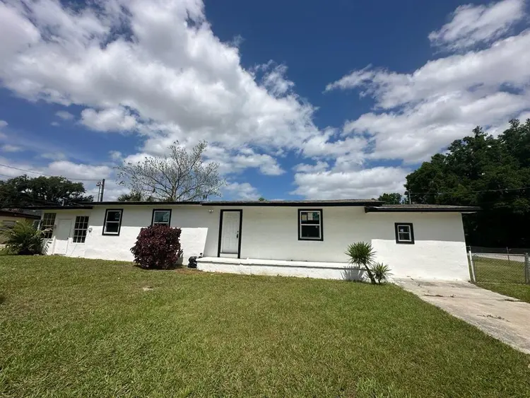 4 BR in Bartow