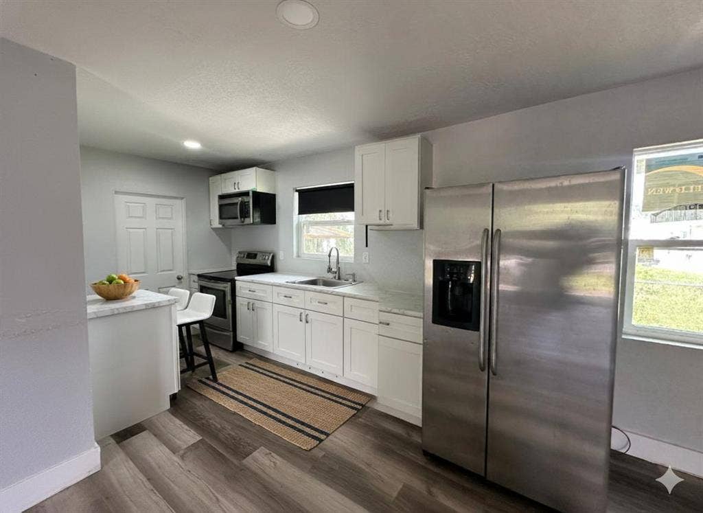 4 BR in Bartow