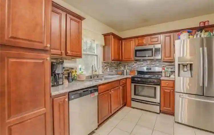 2 BR in Norfolk