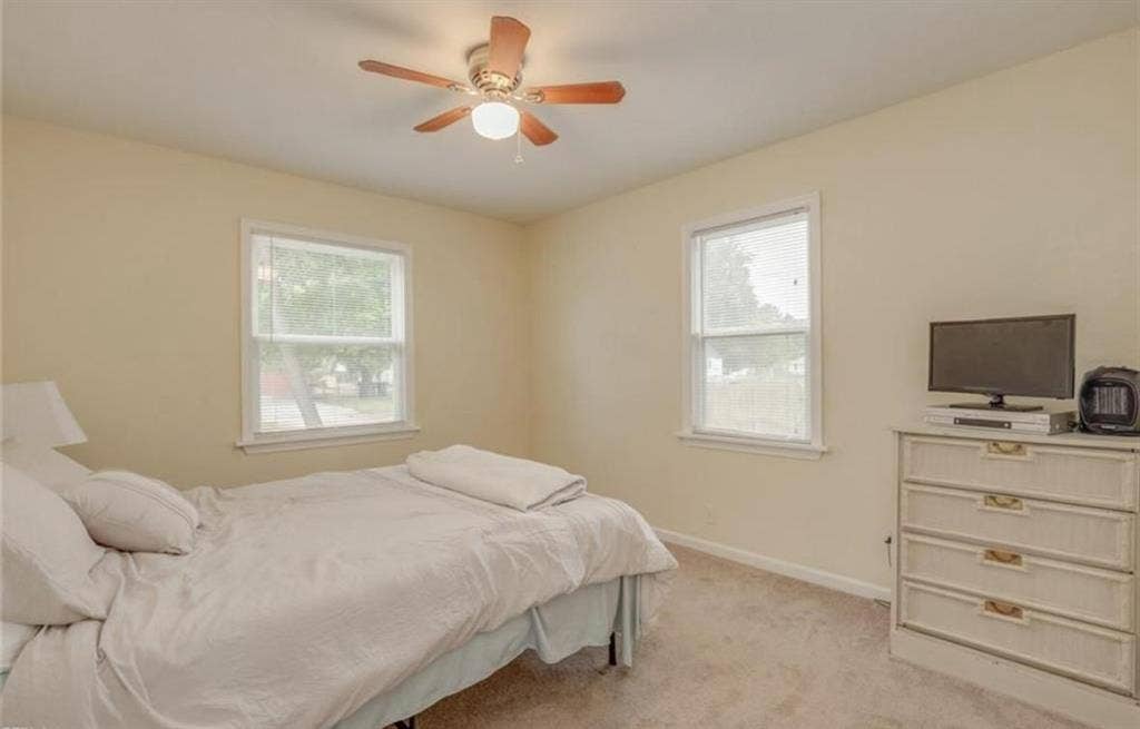 2 BR in Norfolk