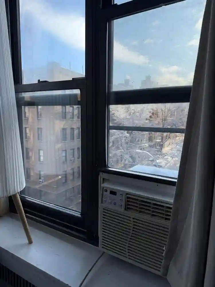 1 BR in New York