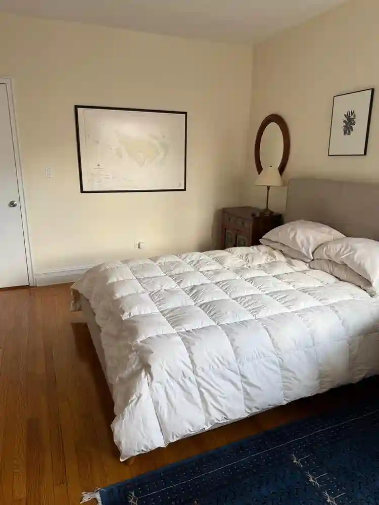 1 BR in New York