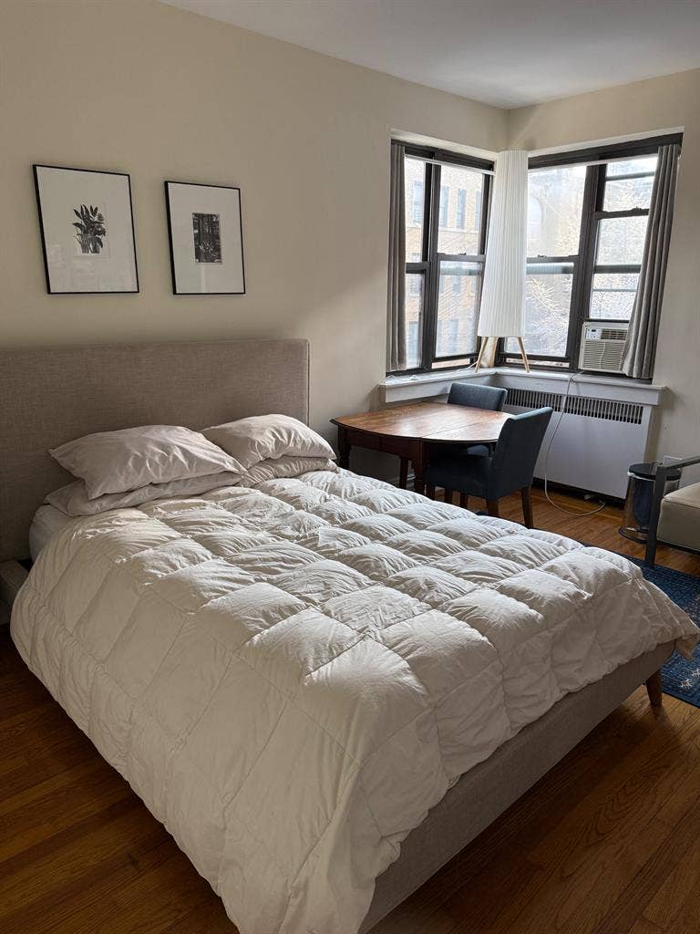1 BR in New York