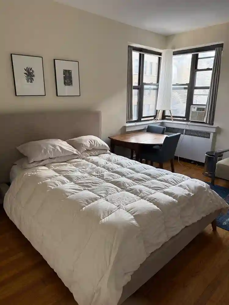 1 BR in New York