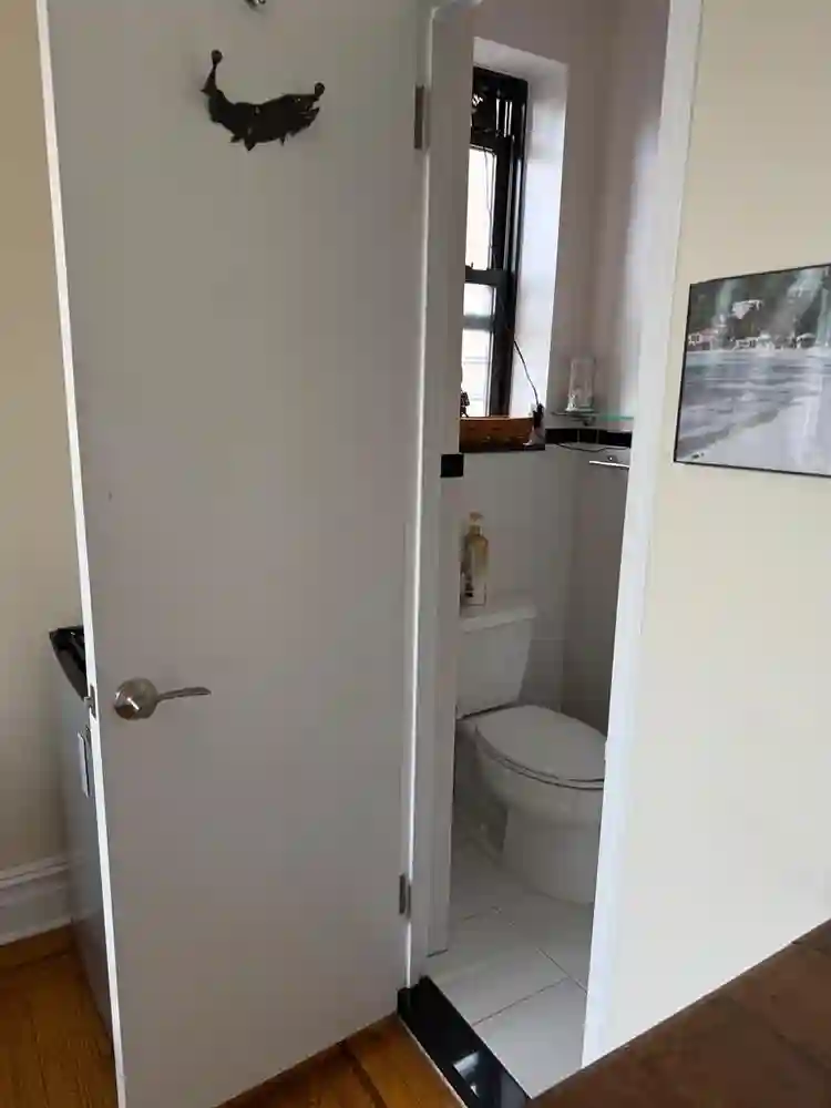 1 BR in New York