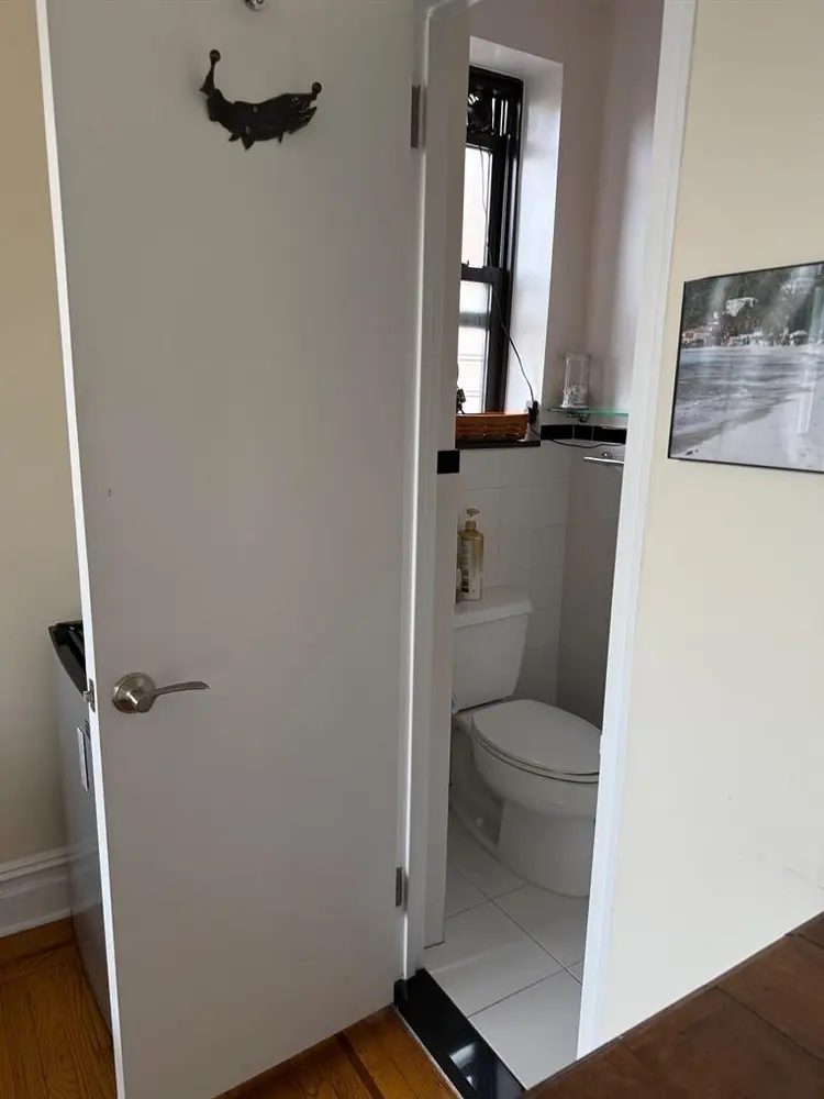 1 BR in New York