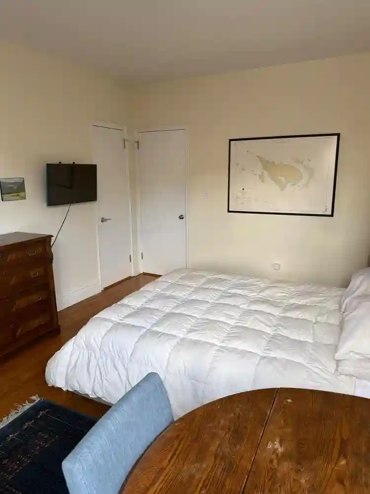 1 BR in New York