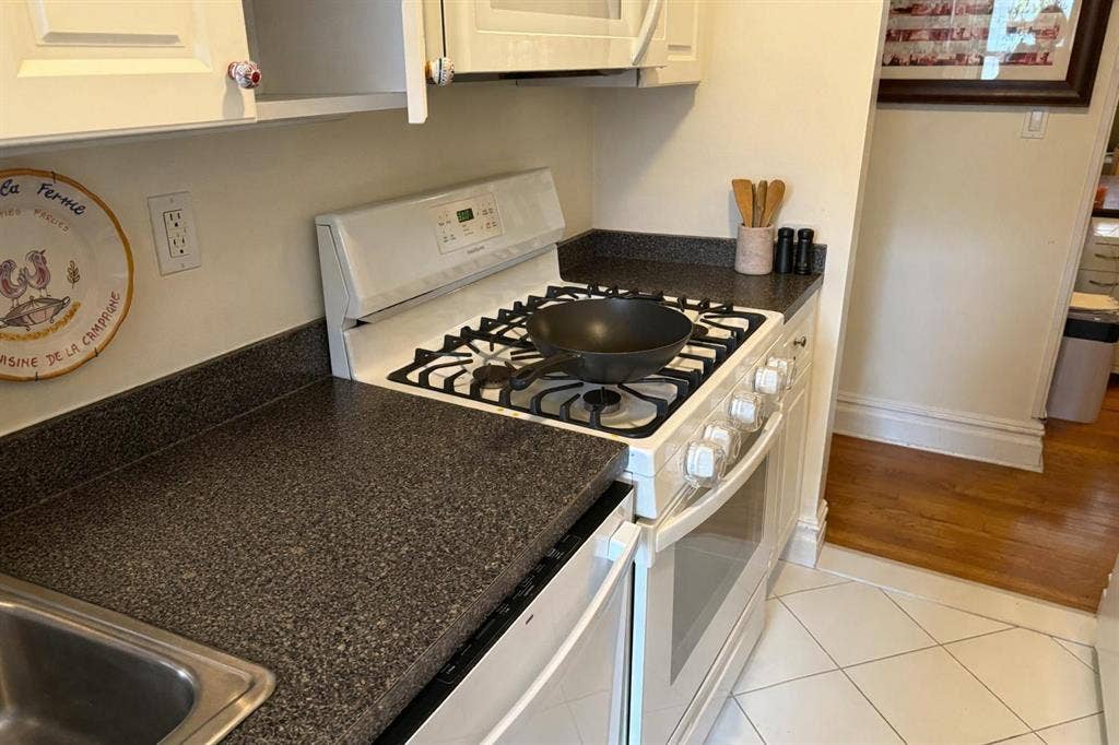 1 BR in New York
