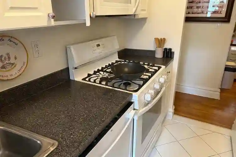 1 BR in New York