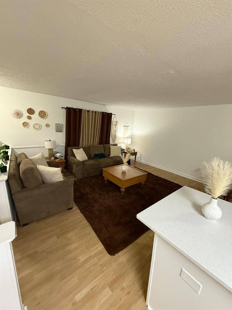 4 BR in College Park