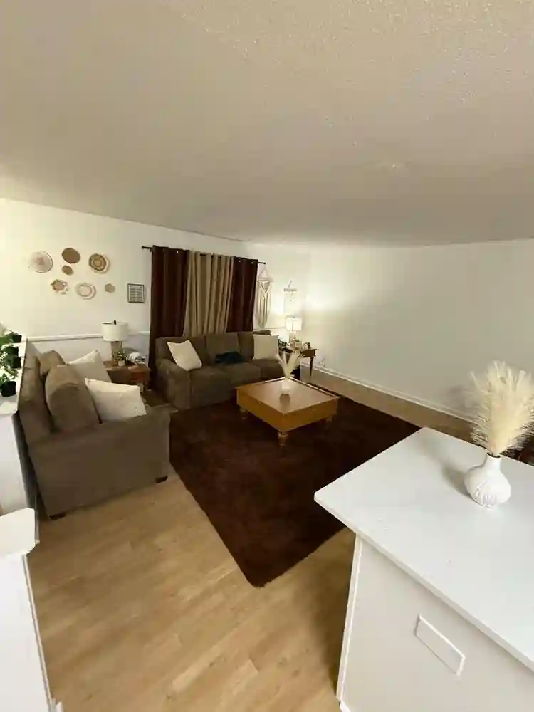 4 BR in College Park