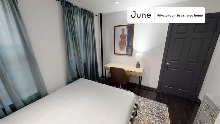 3 BR in New York City