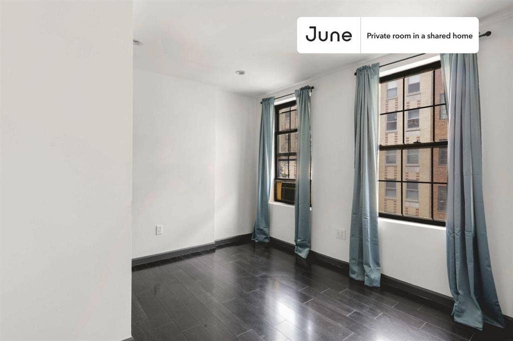 3 BR in New York City