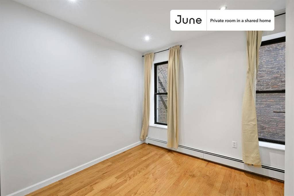 3 BR in New York City