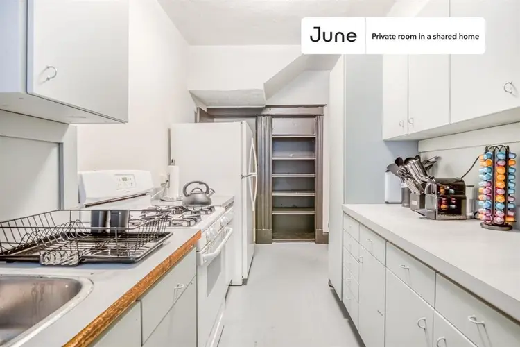 5 BR in Washington DC