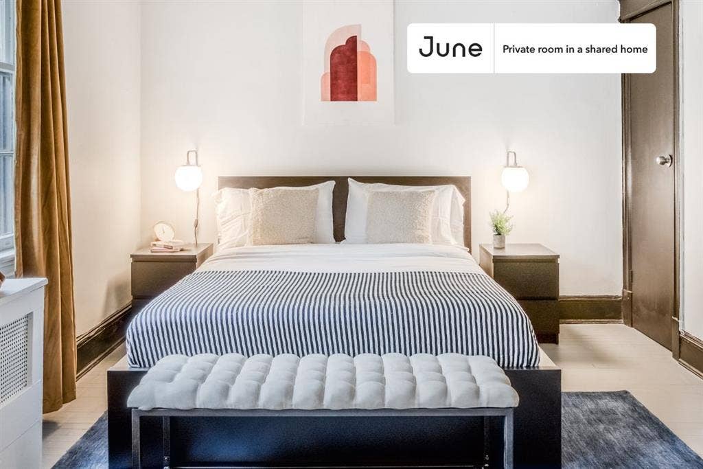 5 BR in Washington DC