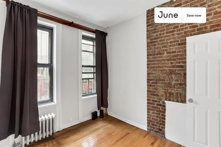 2 BR in New York City