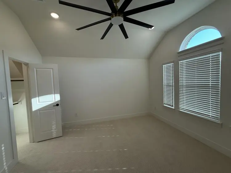 Room in brand new house for female