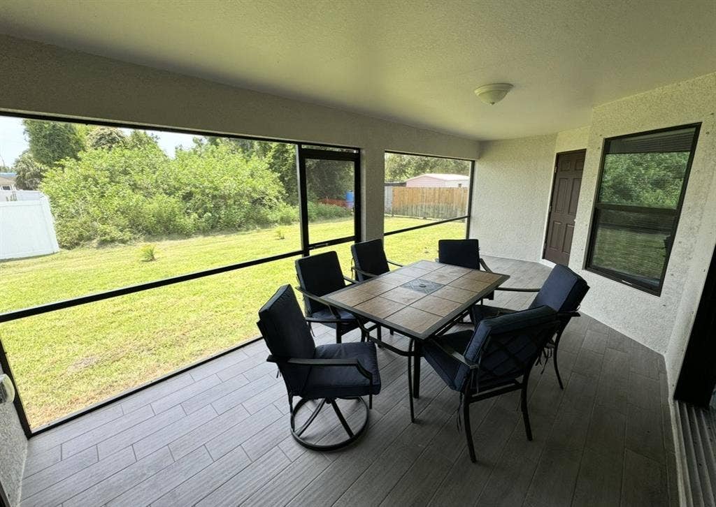 Beautiful room for rent