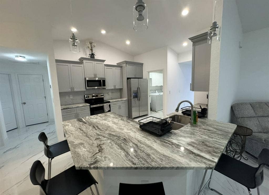 Beautiful room for rent