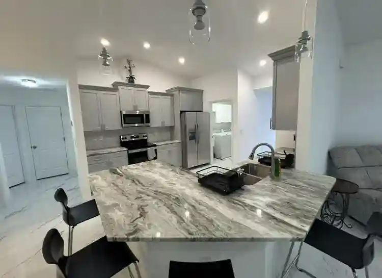 Beautiful room for rent