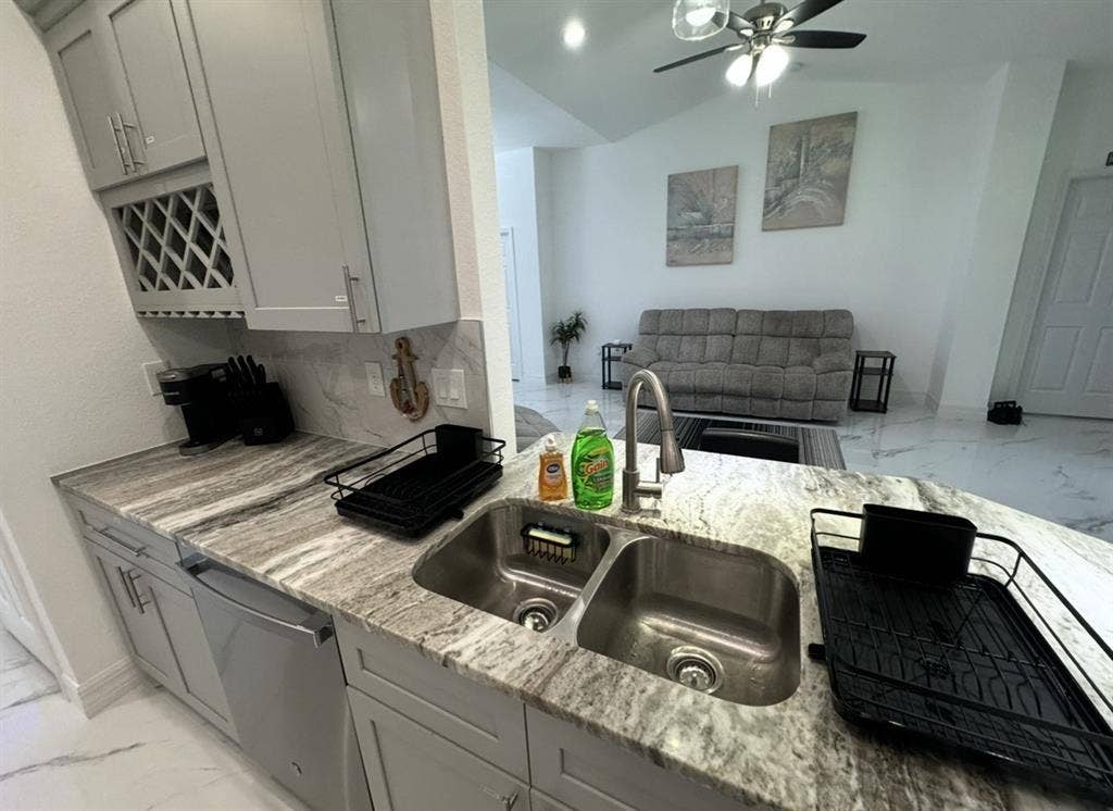 Beautiful room for rent